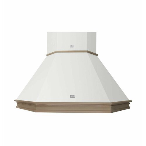 Вытяжка LEX GLORIA белый 50000000₽