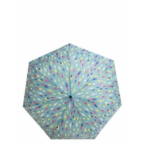 Зонт LABBRA голубой 7389₽