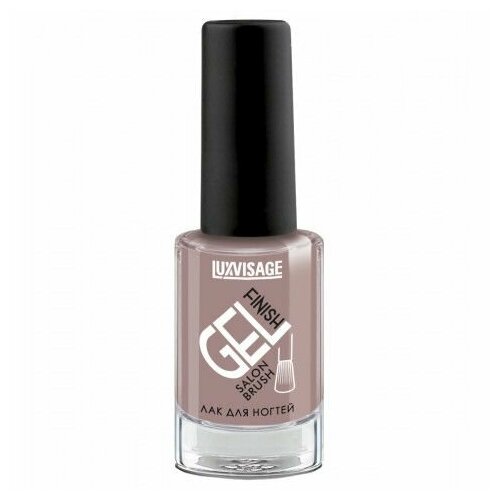 Luxvisage Лак для ногтей GEL finish тон 38, 11г.