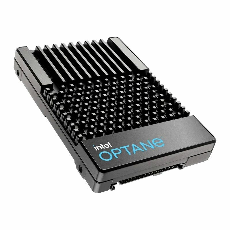 Накопитель SSD Intel Optane DC P5800X 800 Гб OEM DELL SSDPF21Q800GB01