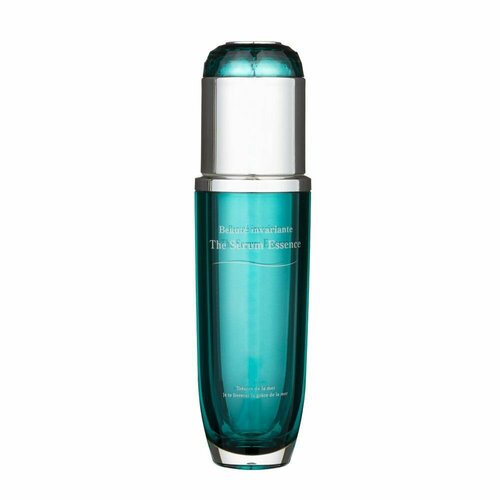 Многофункциональный флюид, увлажнение и лифтинг RECORESERUM Bijou de Mer BEAUTY INVARIANTE Serum Essence сыворотки la mer сыворотка эссенция genaissance de la mer™ the serum essence