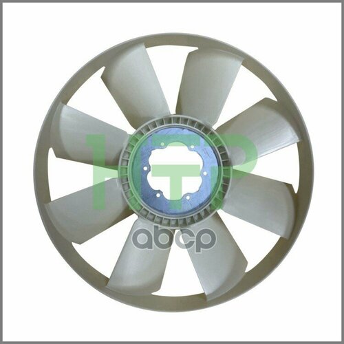 Htp-Iv8458607_крыльчатка Гидромуфты Iveco 98458607 HTP арт HTPIV8458607 3640₽