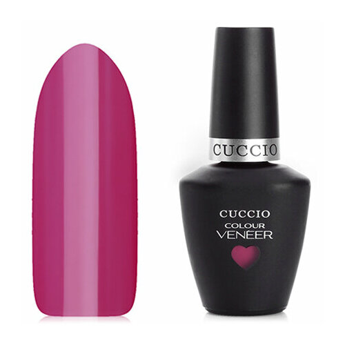Гель-лак Cuccio Veneer, 6013 Singapore Sling