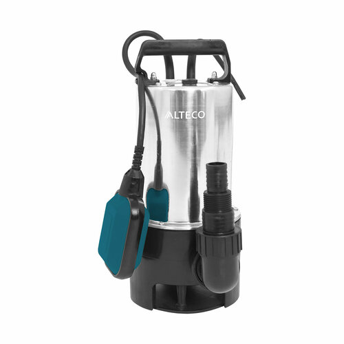 Дренажный насос ALTECO DN 900 T арт 20575 6342₽