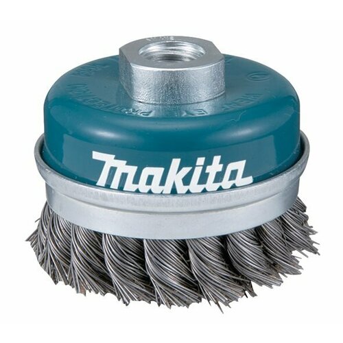 Чашечная щетка Makita 100мм D-29290, арт. 170835 №956