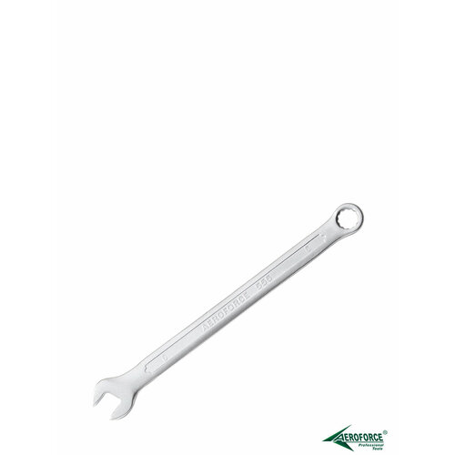 Ключ гаечный комбинированный 6 мм (рожково-накидной) AEROFORCE