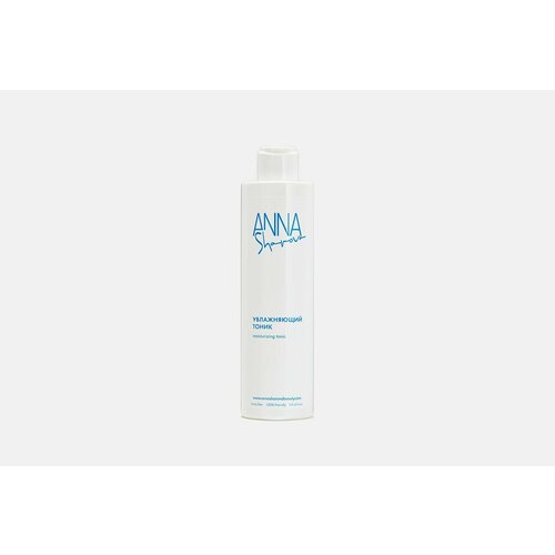 Увлажняющий тоник moisturizing tonic увлажняющий тоник anna sharova moisturizing tonic 250 мл