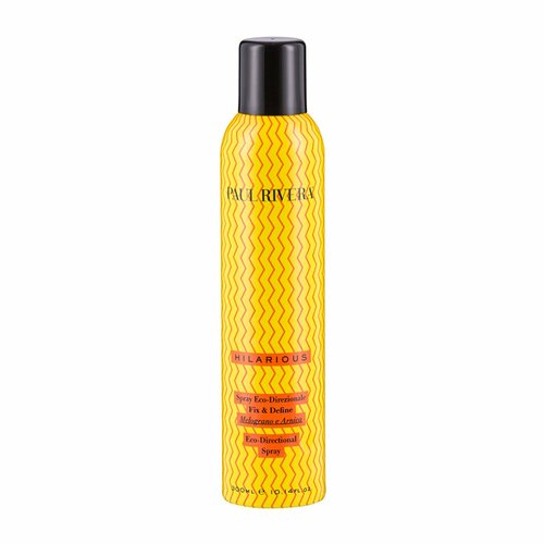 PAUL RIVERA HILARIOUS ECO-DIRECTIONAL SPRAY, 300 ML- Эко-направленный спрей с экстрактами граната и арники, 300 мл