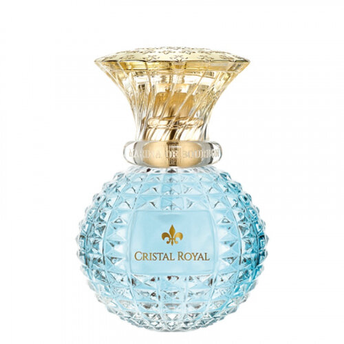 Женская парфюмерная вода Princesse Marina DE Bourbon Marina De Bourbon Cristal Royal L`Eau, 30 мл