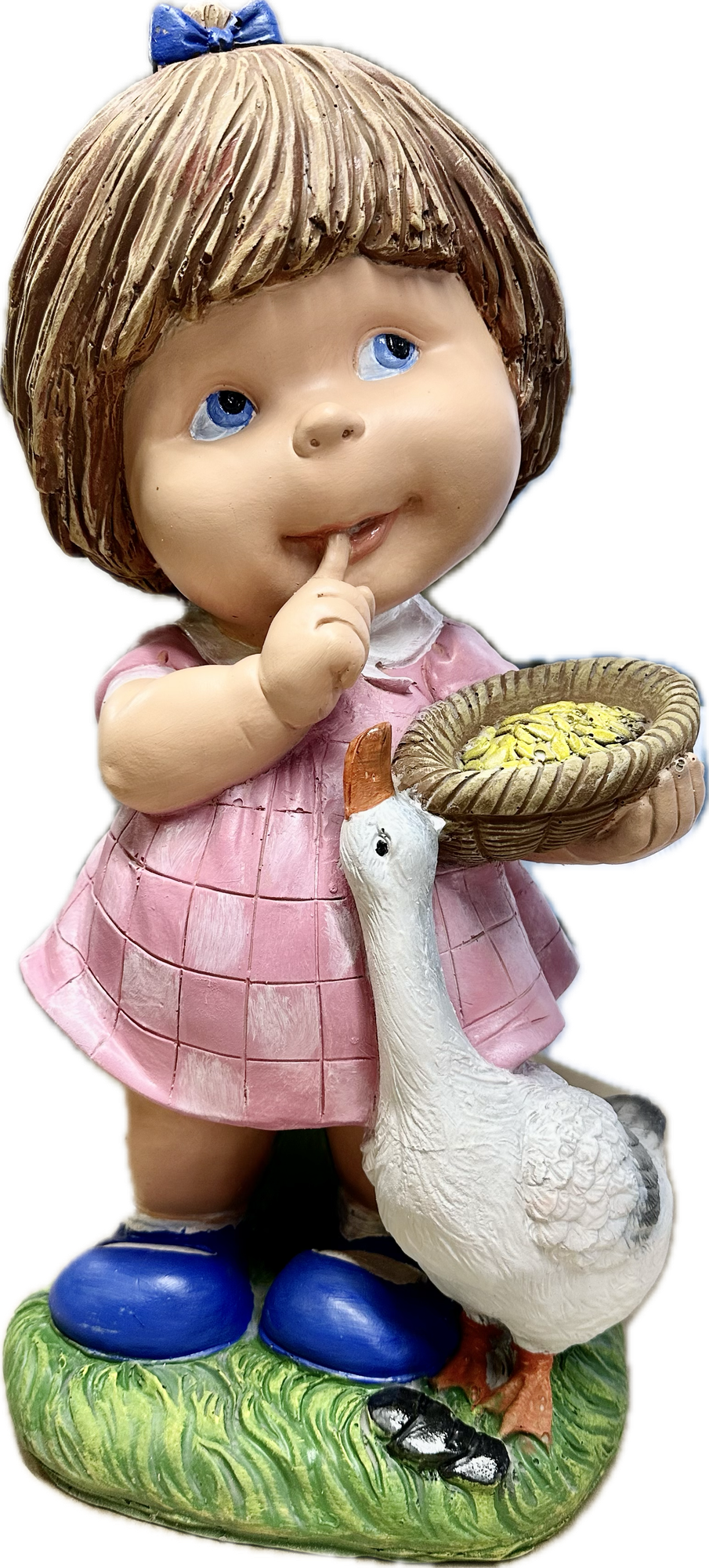 Садовая фигурка Голден Крафт 