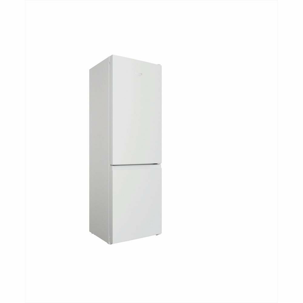 Холодильник HOTPOINT-ARISTON HTR 4180 W, двухкамерный, белый - фото №12