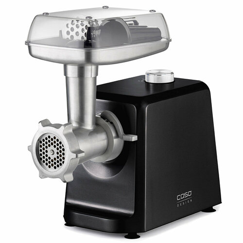 Мясорубка Caso FW 2500 Black 3329900₽