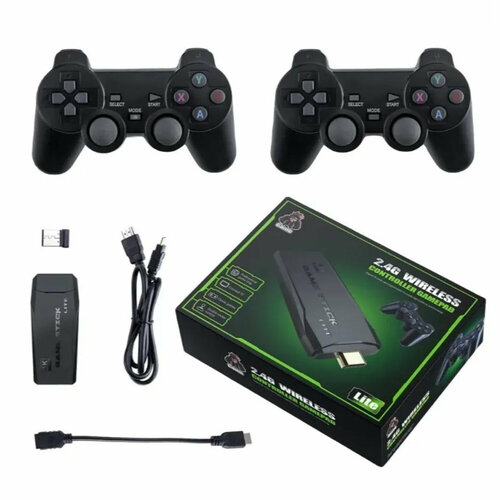 Портативная игровая консоль Game Stick Lite 284900₽