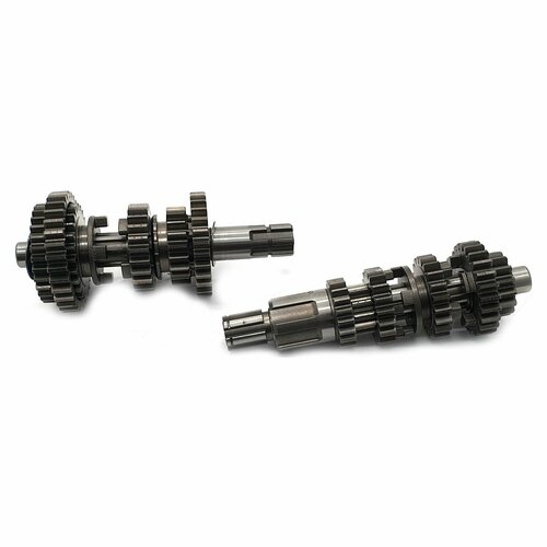 Валы КПП в сборе комплект ZS170MM-3 Regulmoto Aqua Sport 6852₽