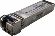 Трансивер модуль SFP, WDM, 1.25Gbps, DDM, 1310nm, 40km, LC