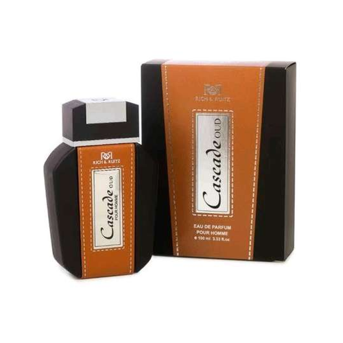 Cascade Oudh парфюмерная вода 100 мл