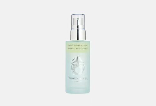 Увлажняющая дымка для лица Magic Moisture Mist