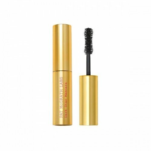 Объемная тушь для ресниц мини-формат PAT McGRATH LABS Dark Star Mascara XTREME BLACK 5ml