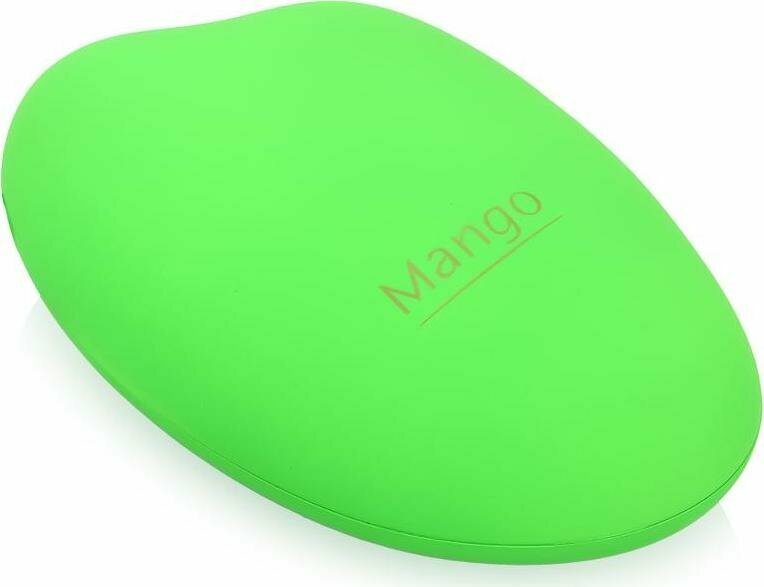 MANGO Device MM-5200, green