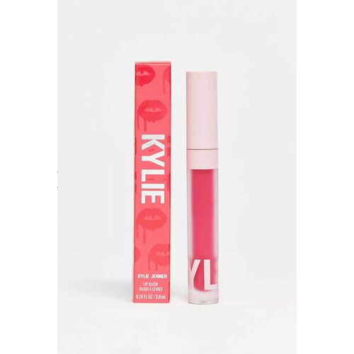 Жидкая помада Kylie BY KYLIE JENNER Lip Blush SHADE - 314 CHERRY ON TOP