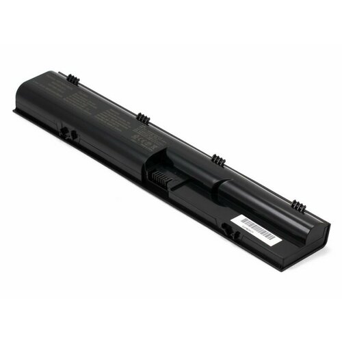 Аккумулятор для HP 633805-001 10.8V (5200mAh)