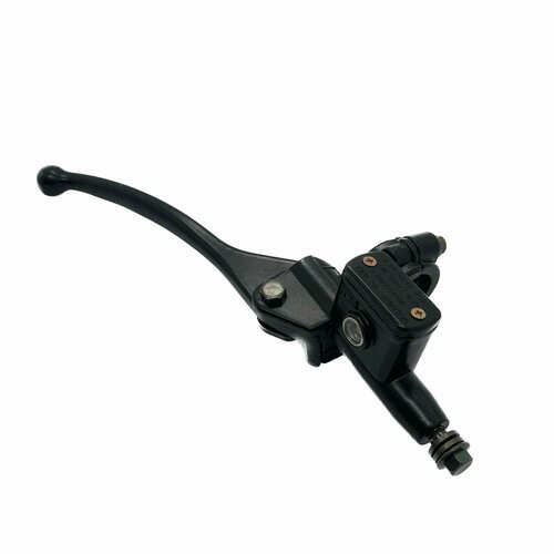 Главный тормозной цилиндр передний в сборе с рычагом TTR125 M8 1494₽