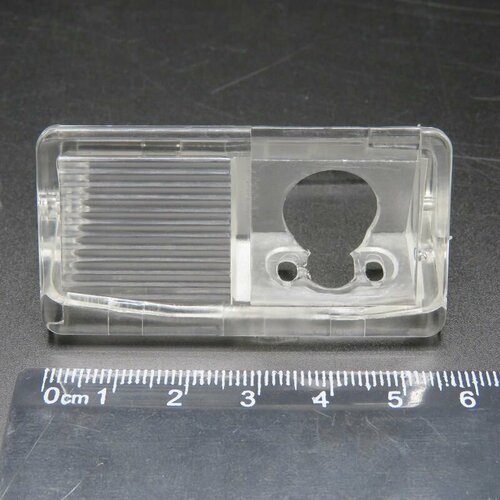 Адаптер по заднюю камеру 8014 530₽