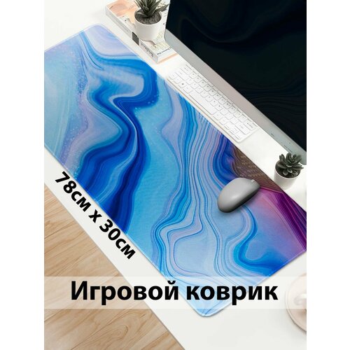 Коврик для компьютерной мыши 753₽