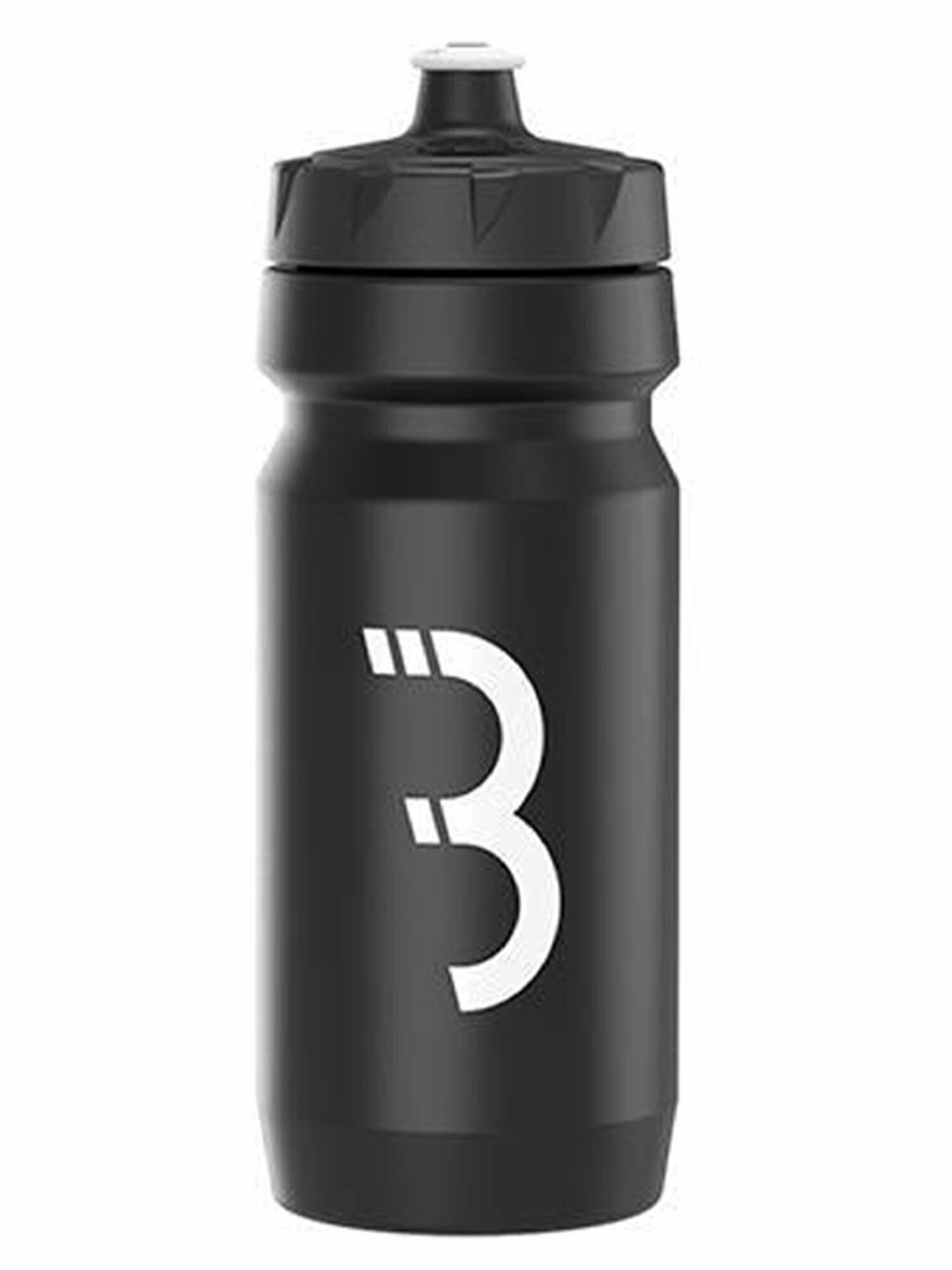 Фляга BBB CompTank 550ml Black/White