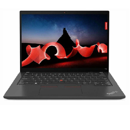 Ноутбук Lenovo ThinkPad T14 - мощный ноутбук для профессионалов