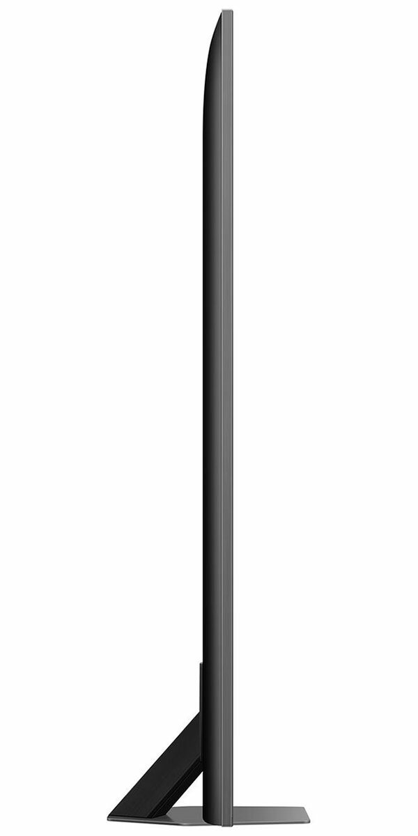 Телевизор SAMSUNG QE55Q80CAUXCE - фото №13