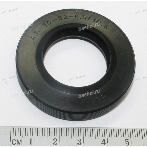 Сальник СМА 30-52-85105 SLB027ZN SKL электротовар 950₽