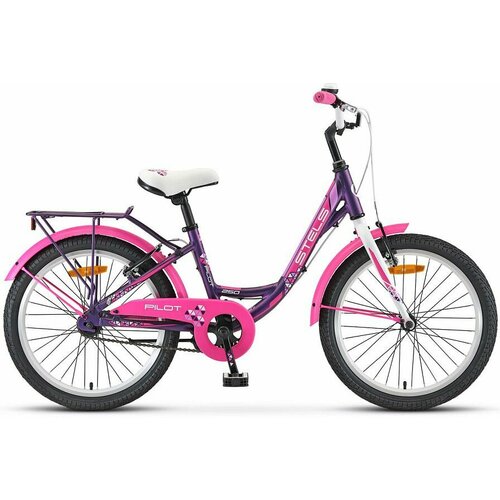 Велосипед STELS Pilot-250 Lady 20 2434000₽