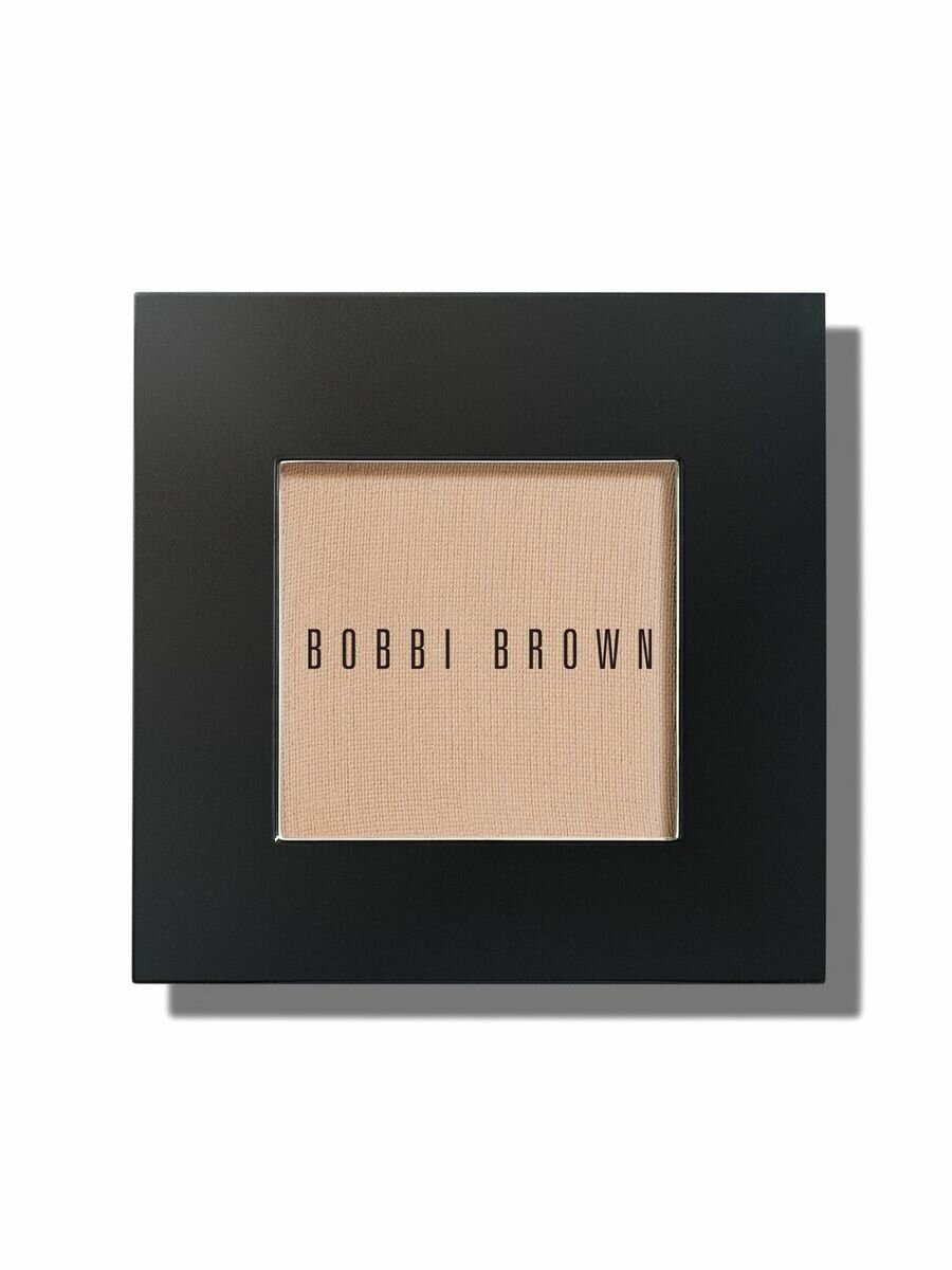 Тени Bobbi brown shell 17