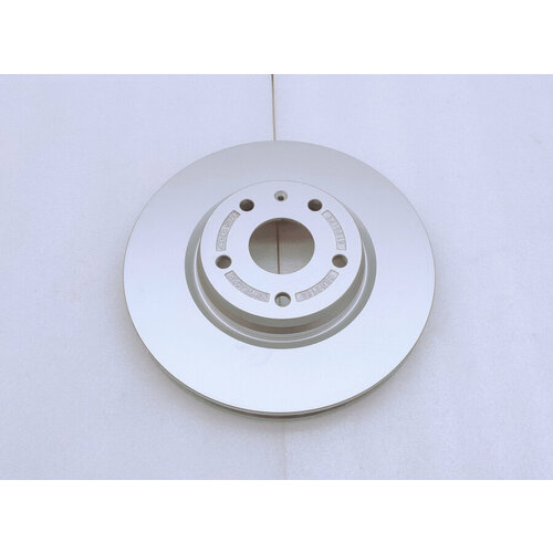 Диск тормозной передний 3510010CAD0100 GAC GS8