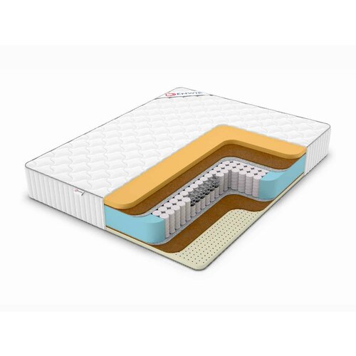 Матрас Denwir CLASSIC MIDDLE MEMO SOFT PLUS TFK 85х195