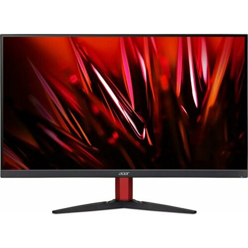 Монитор 23.8 Acer KG242YEbmiix UM. QX2EE. E01 acer монитор nitro kg242yebmiix um qx2ee e01 um qx2ee e01