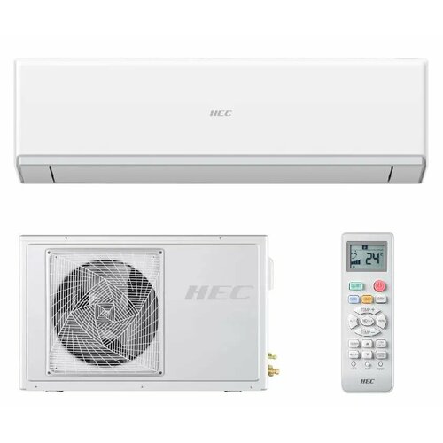 HEC-07HRAL03/R3