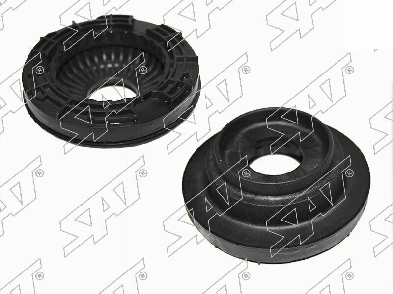 Подшипник опоры стойки Ford Fiesta 08-19 / Mazda Demio 07-14 Sat арт. ST-D651-34-38XA
