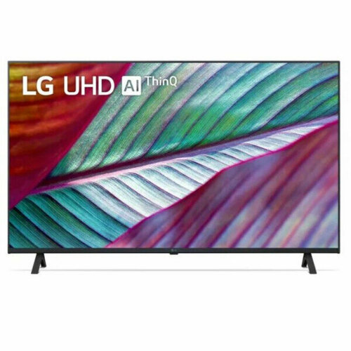Телевизор LG 50UR78001LJ 8924600₽