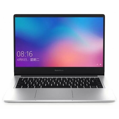 xiaomi redmi book 14 2024 core i5 13500h 2 8k 120hz 16gb 512gb grey jyu4574cn Xiaomi Redmi Book 14 2024 (Core i5-13500H, 2.8K, 120Hz, 16GB, 512GB) Grey JYU4574CN