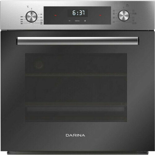 Встраиваемый электрический духовой шкаф Darina 0U5 BDE112 708 X1 3889200₽