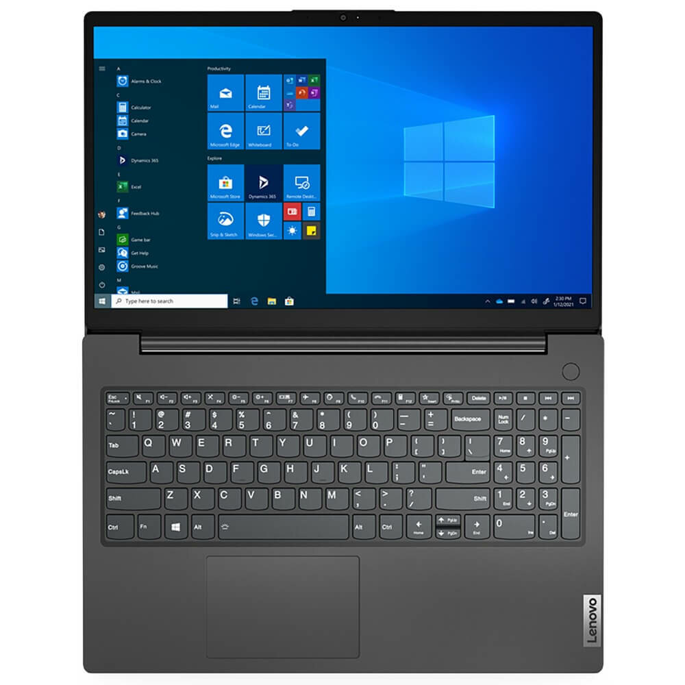 Ноутбук Lenovo - фото №10