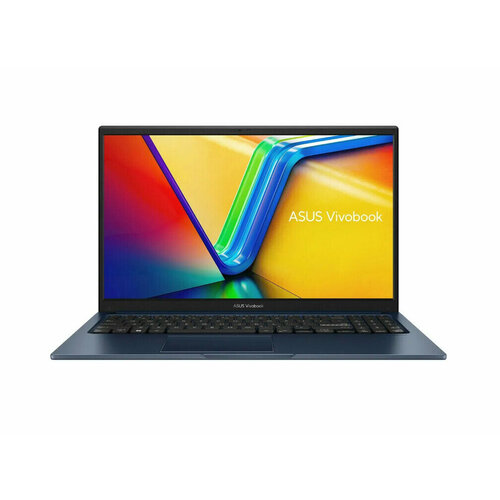 Ноутбук Asus X1504ZA-BQ824 (90NB1021-M015W0) ноутбук asus vivobook 15 x1504za bq824 90nb1021 m015w0