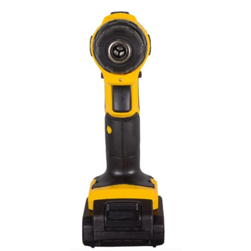 Дрель-шуруповерт аккумуляторная ДА-162Li Eurolux 351100₽