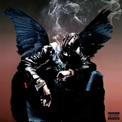 Travis Scott - Birds In The Trap Sing Mcknight (2LP) новая виниловая пластинка виниловая пластинка travis scott – birds in the trap sing mcknight 2lp