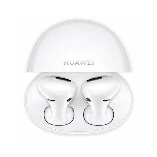 Наушники HUAWEI FreeBuds 5 Ceramic White 15479₽