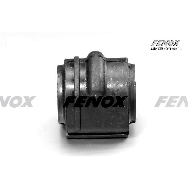 Втулка стабилизатора передняя d18 ford focus i 1.4-2.0 1.8d Fenox BS10091