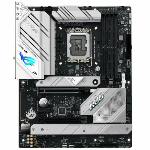 Материнская плата ASUS ROG STRIX B760-A GAMING WIFI 90MB1EP0-M1EAY0