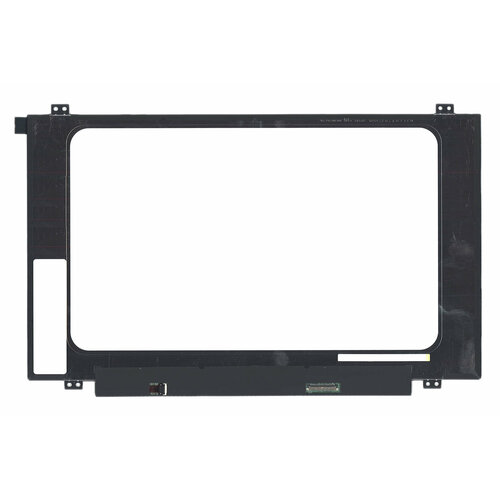 Матрица, совместимый pn: QT140WHM-N44 / 1366x768 (HD) / Матовая 14 0 lcd screen display nt140whm n44 fit n140bga ea4 rev c1 nt140whm n31 hd 1366 768 edp 30pin panel matrix replacement